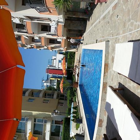 Menada Sea Regal Apartments Napospart Kültér fotó