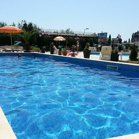 Menada Sea Regal Apartments Napospart Kültér fotó