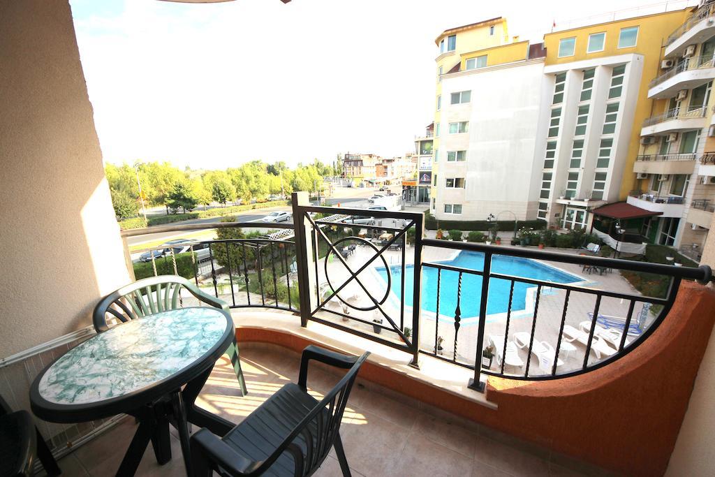 Menada Sea Regal Apartments Napospart Szoba fotó