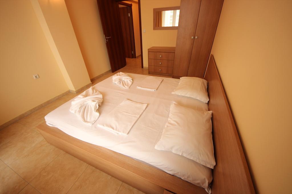 Menada Sea Regal Apartments Napospart Szoba fotó