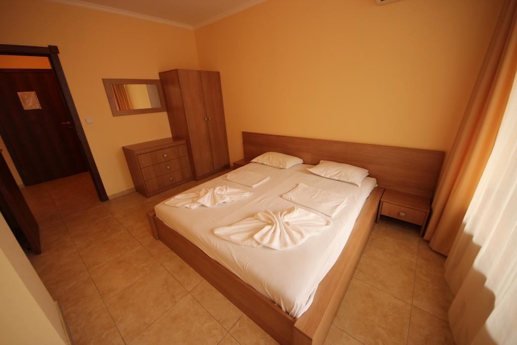Menada Sea Regal Apartments Napospart Szoba fotó