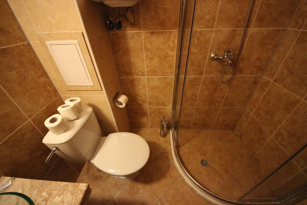 Menada Sea Regal Apartments Napospart Szoba fotó
