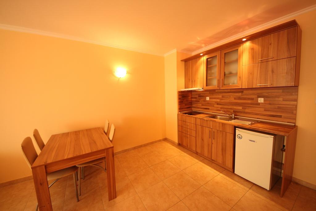 Menada Sea Regal Apartments Napospart Szoba fotó