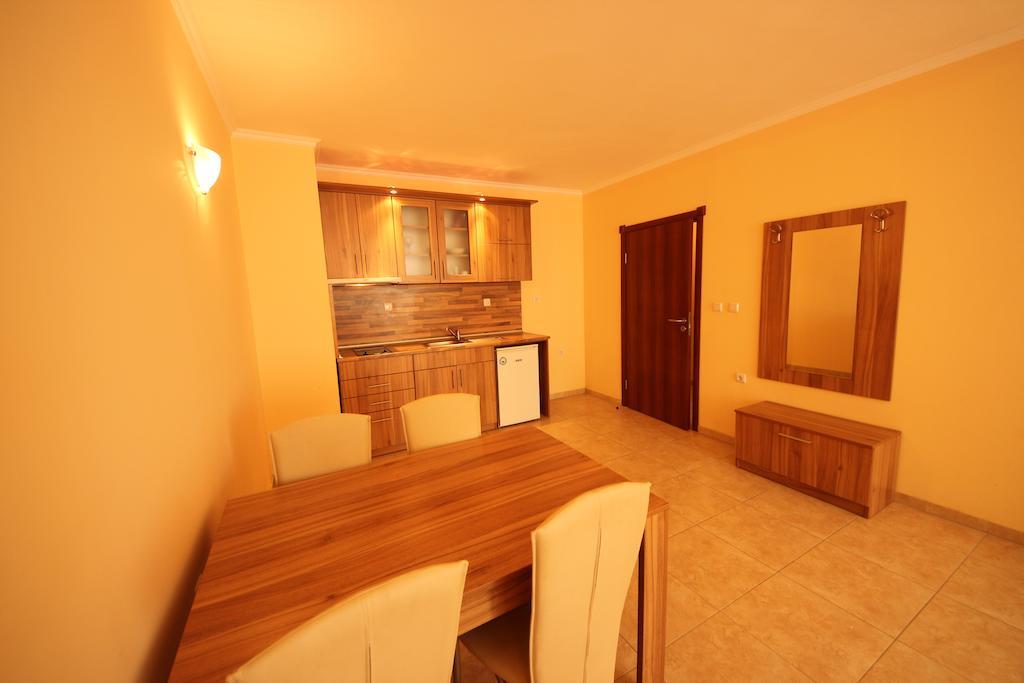 Menada Sea Regal Apartments Napospart Szoba fotó