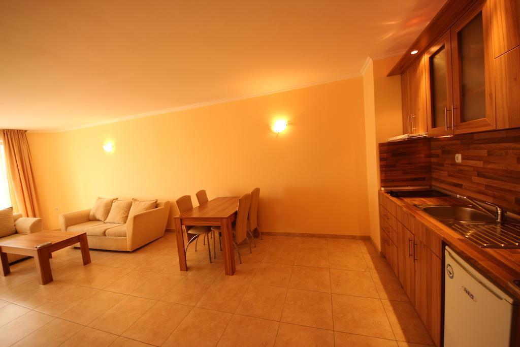 Menada Sea Regal Apartments Napospart Szoba fotó
