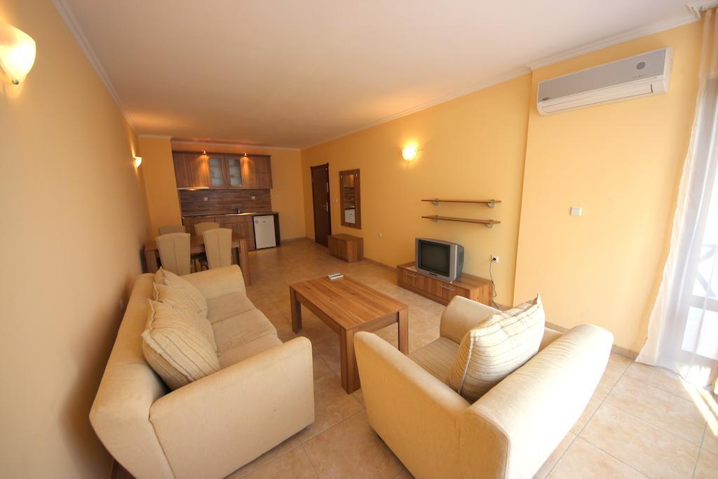 Menada Sea Regal Apartments Napospart Kültér fotó