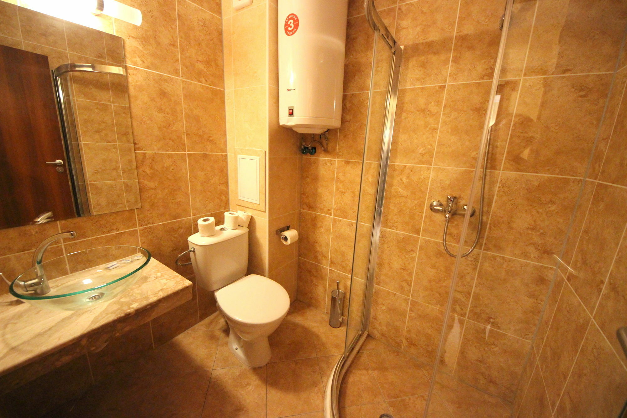 Menada Sea Regal Apartments Napospart Kültér fotó