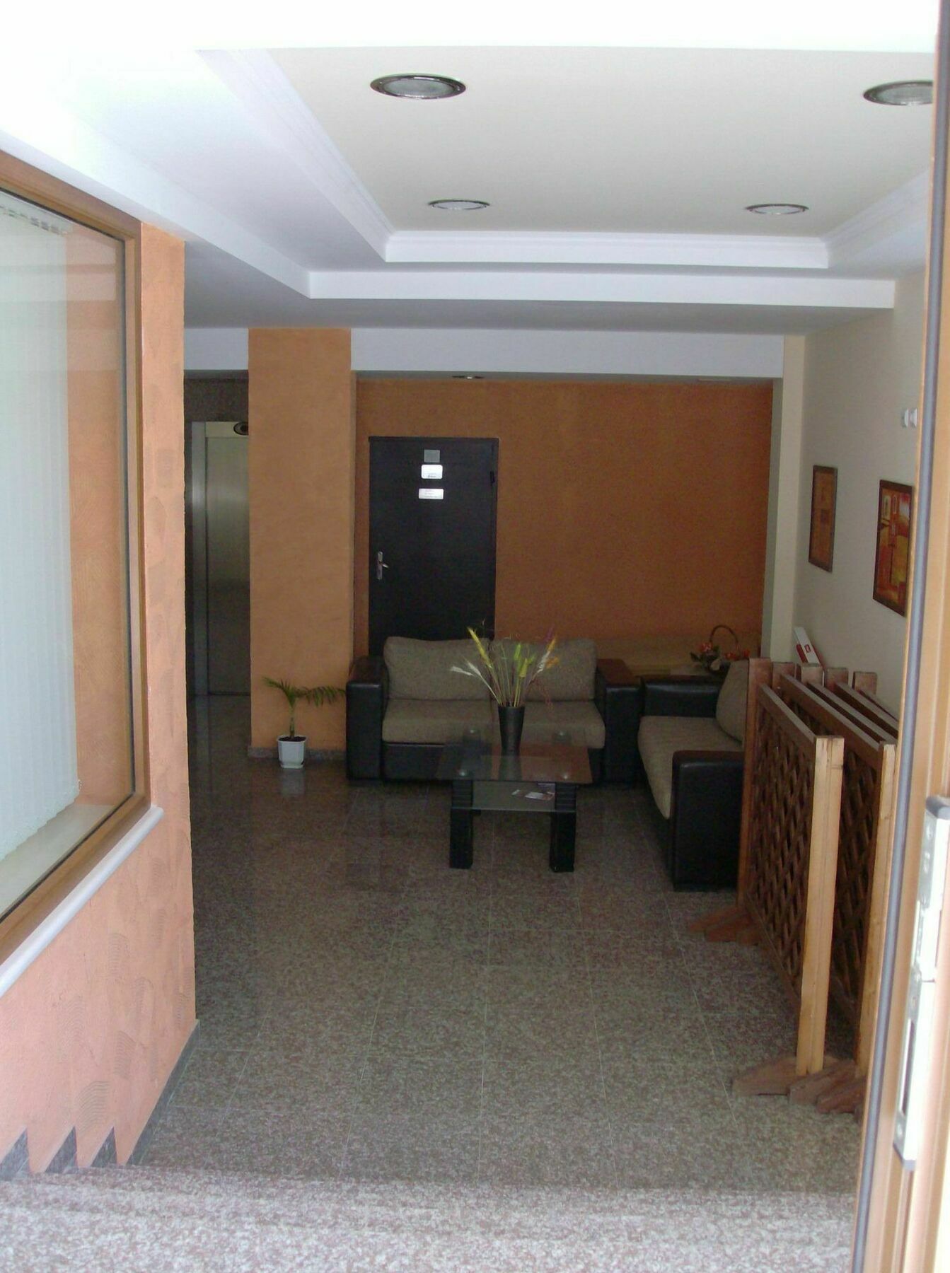 Menada Sea Regal Apartments Napospart Kültér fotó