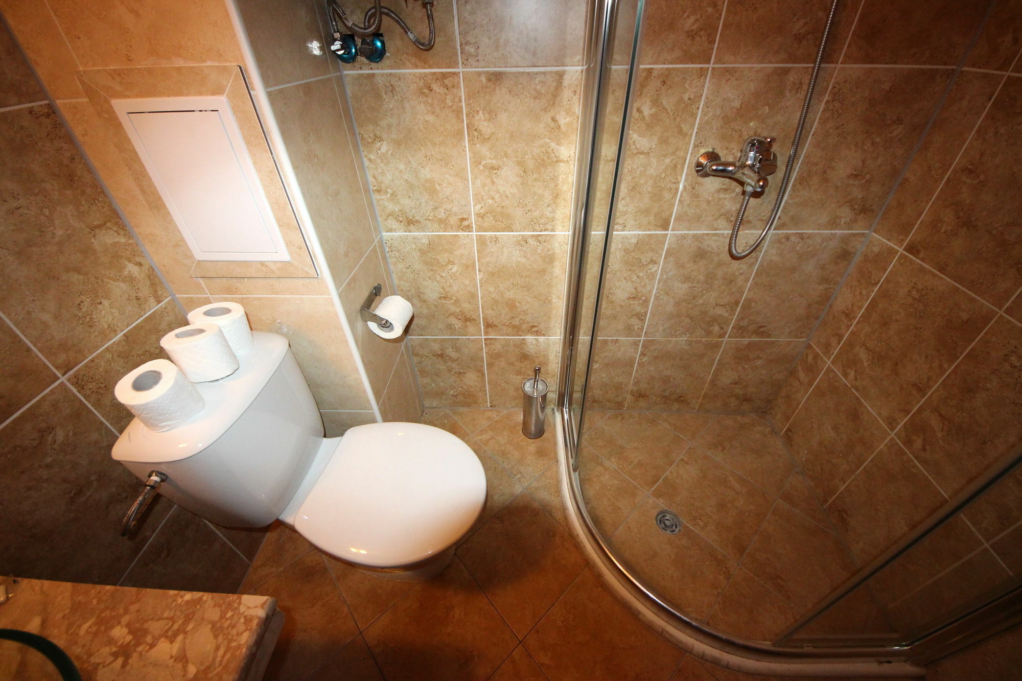 Menada Sea Regal Apartments Napospart Kültér fotó