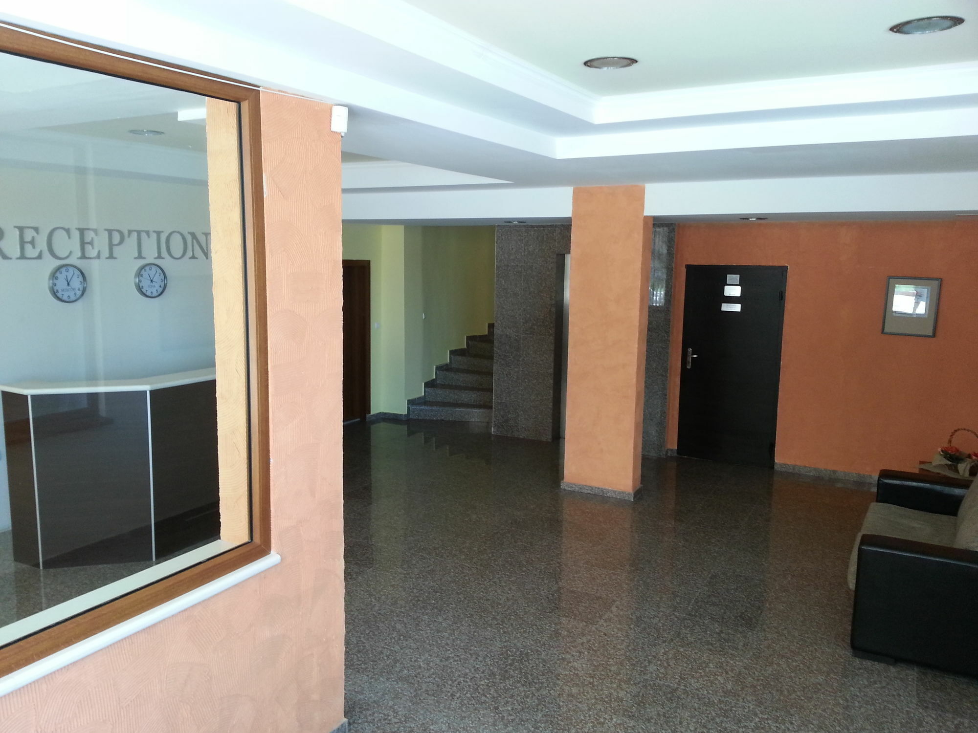 Menada Sea Regal Apartments Napospart Kültér fotó